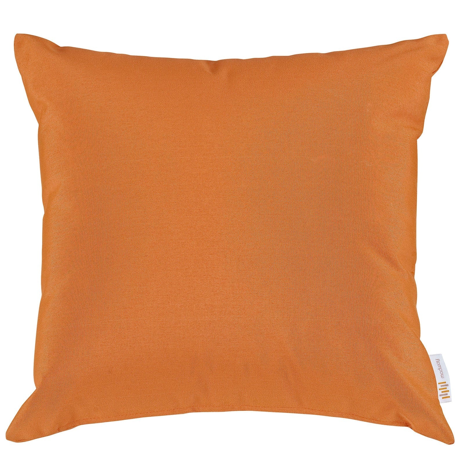 Convene 2 Piece Outdoor Patio Pillow Set