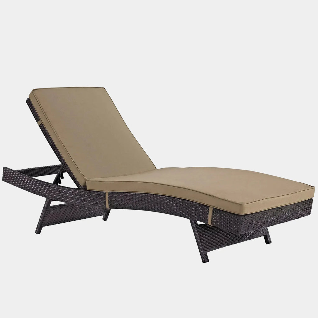 Convene Outdoor Patio Chaise