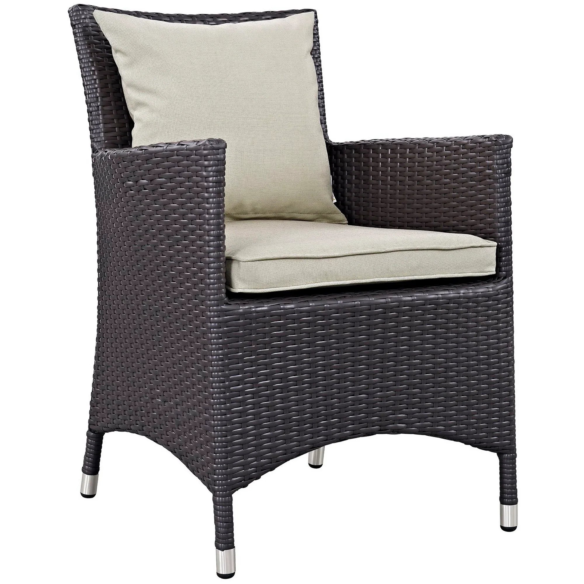 Convene 11 Piece Outdoor Dining Set