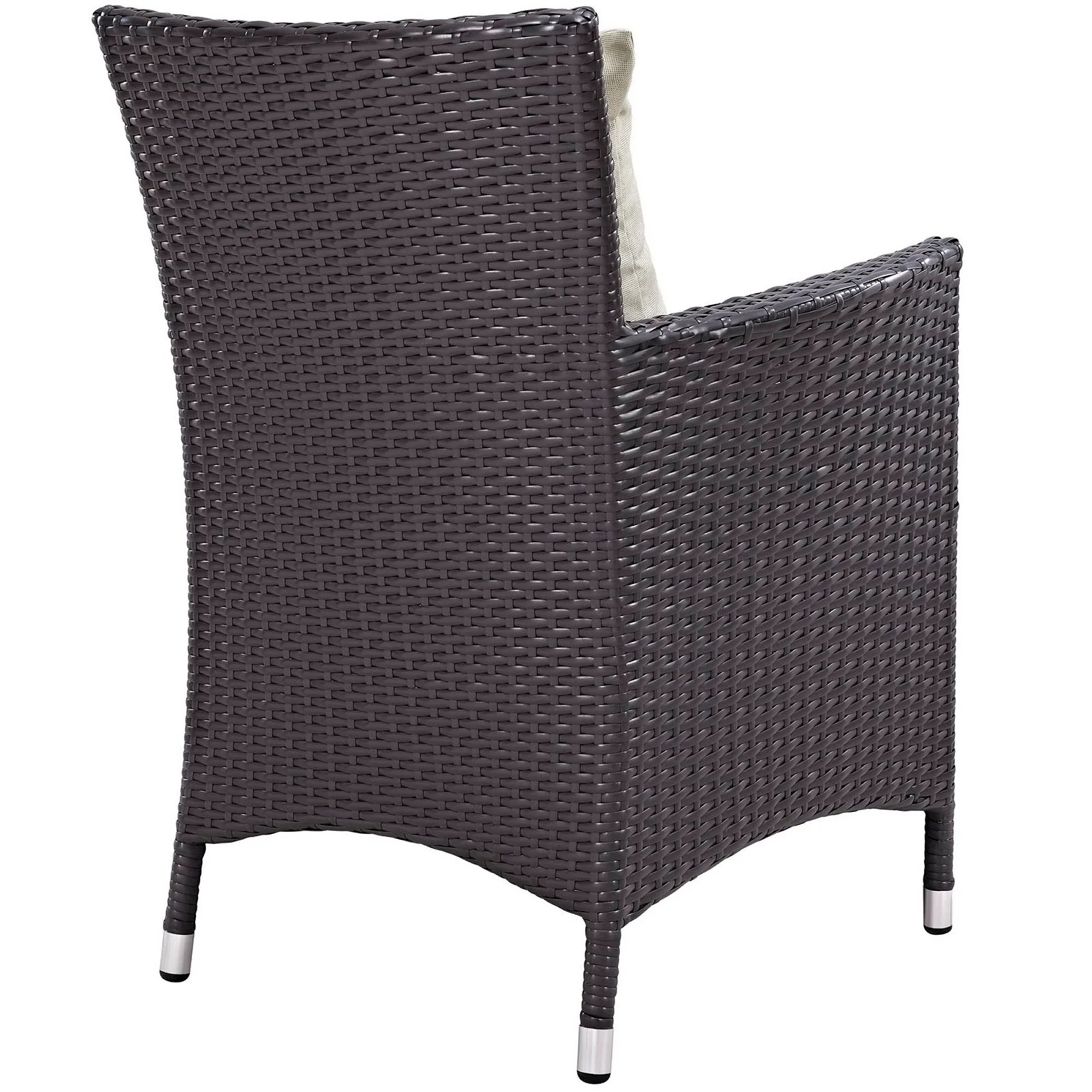 Convene 11 Piece Outdoor Dining Set