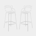 Entangled Bar Stool Set of 2