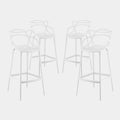 Entangled Bar Stool Set of 4