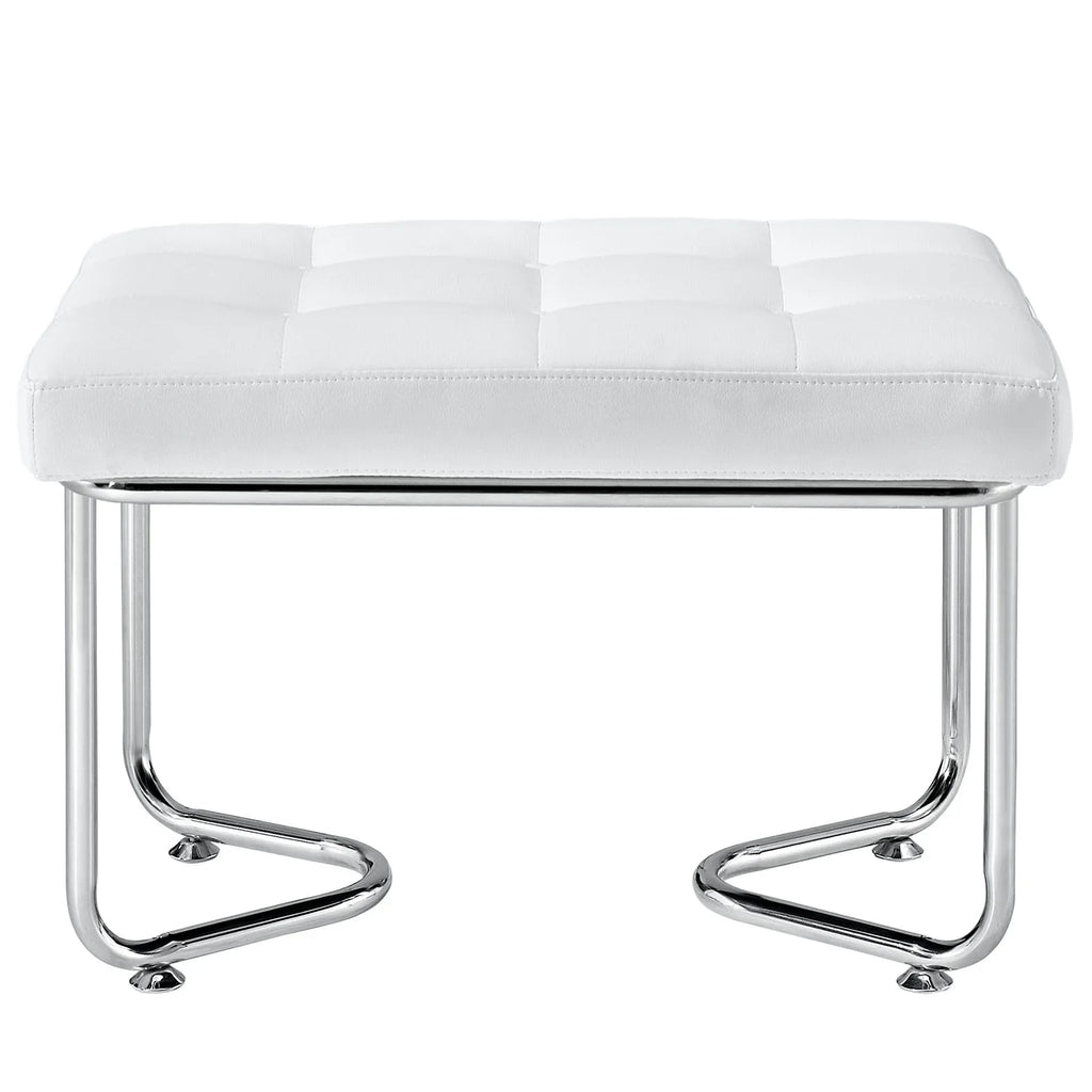 Gibraltar Upholstered Vinyl Lounge