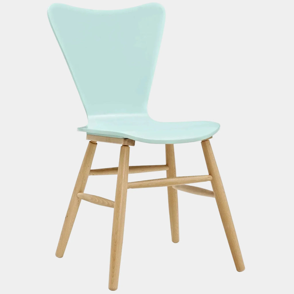Cascade Wood Dining Chair