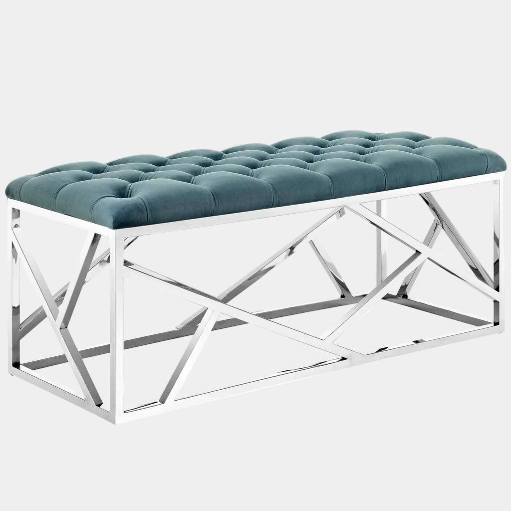 Intersperse Bench