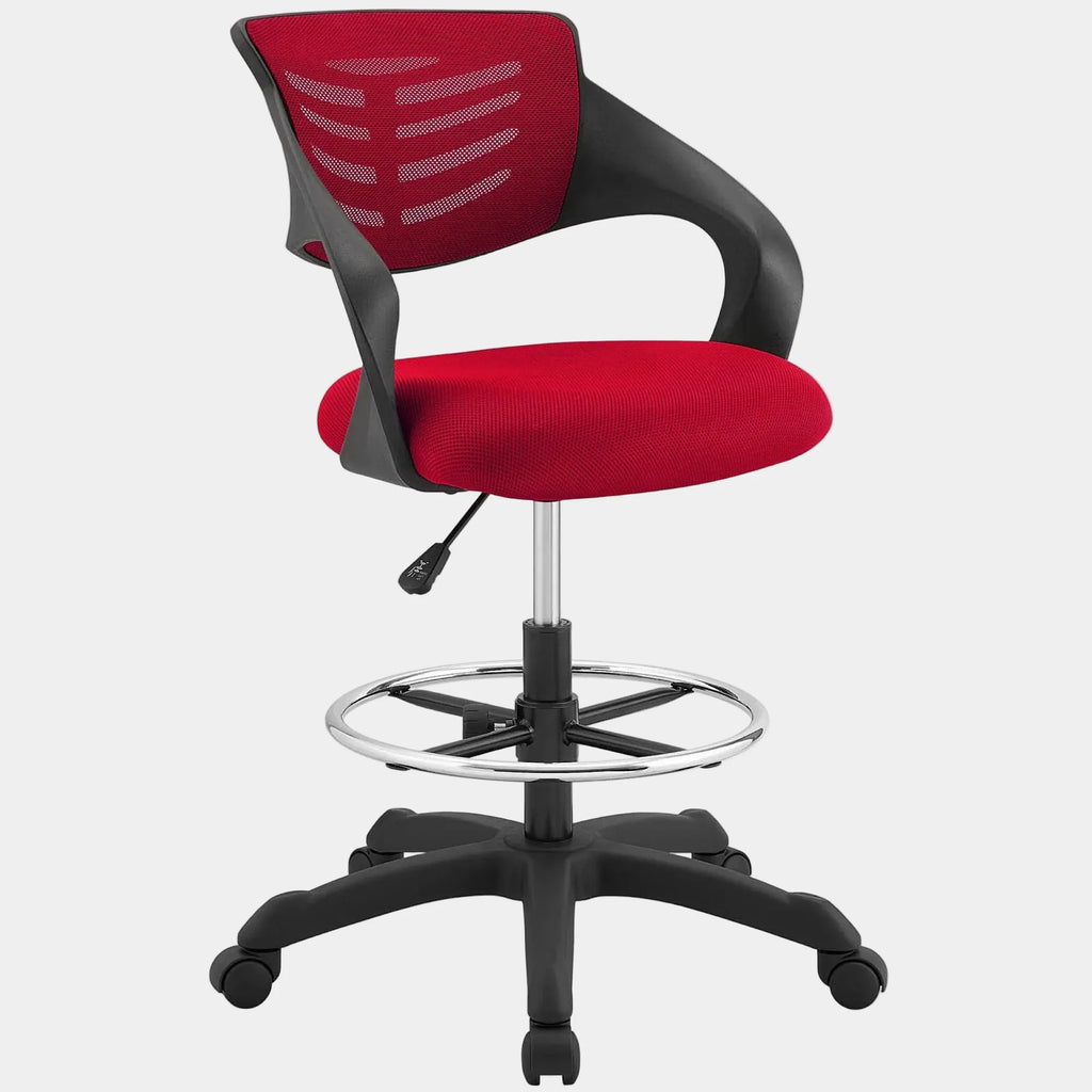 Thrive Mesh Drafting Chair