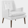 Leisure Upholstered Lounge Chair