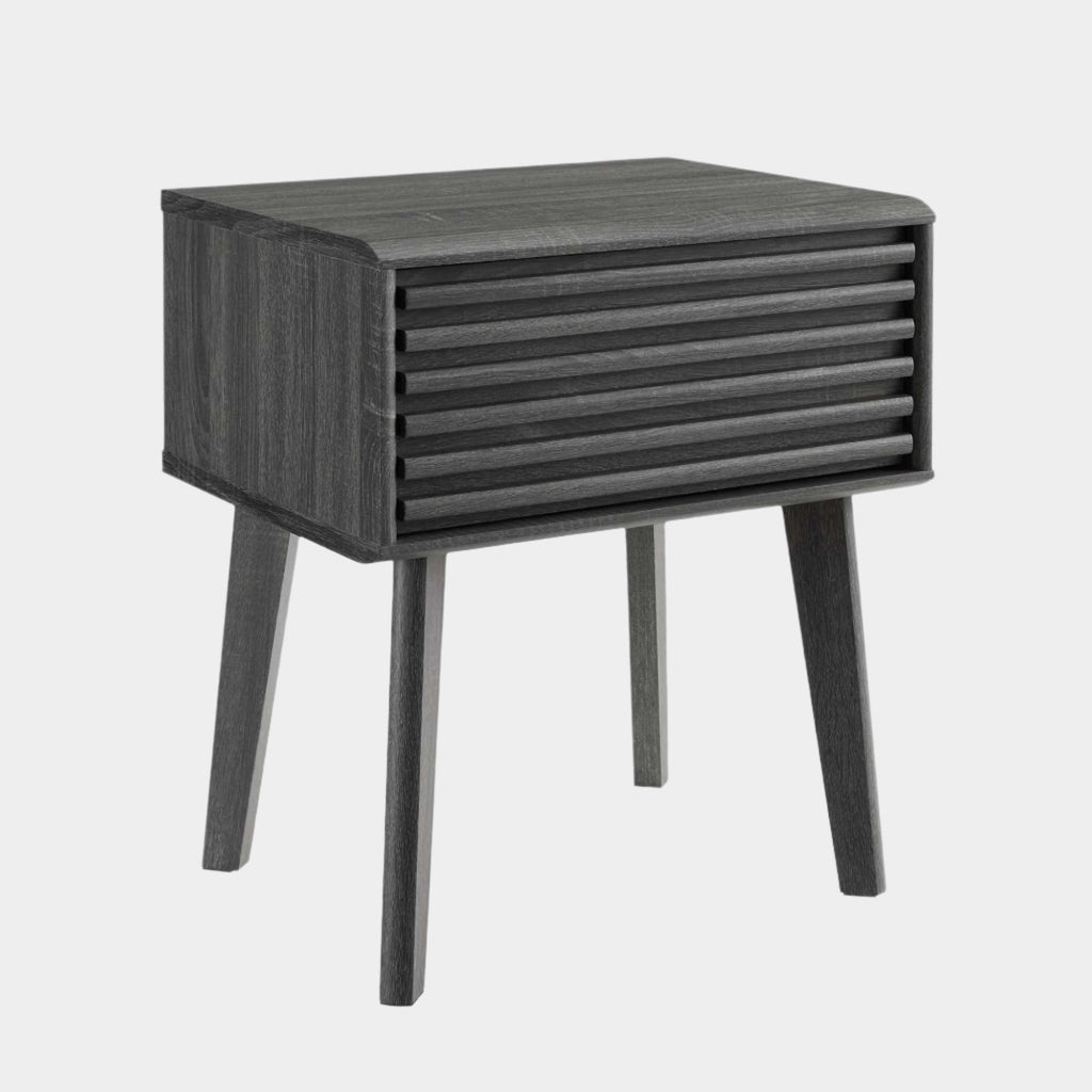 Render End Table