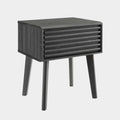 Render End Table