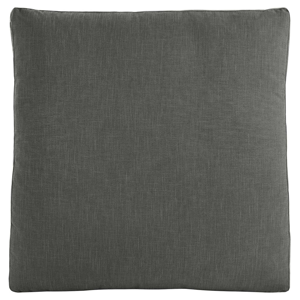 Commix 4 Piece Down Filled Overstuffed Sectional Sofa