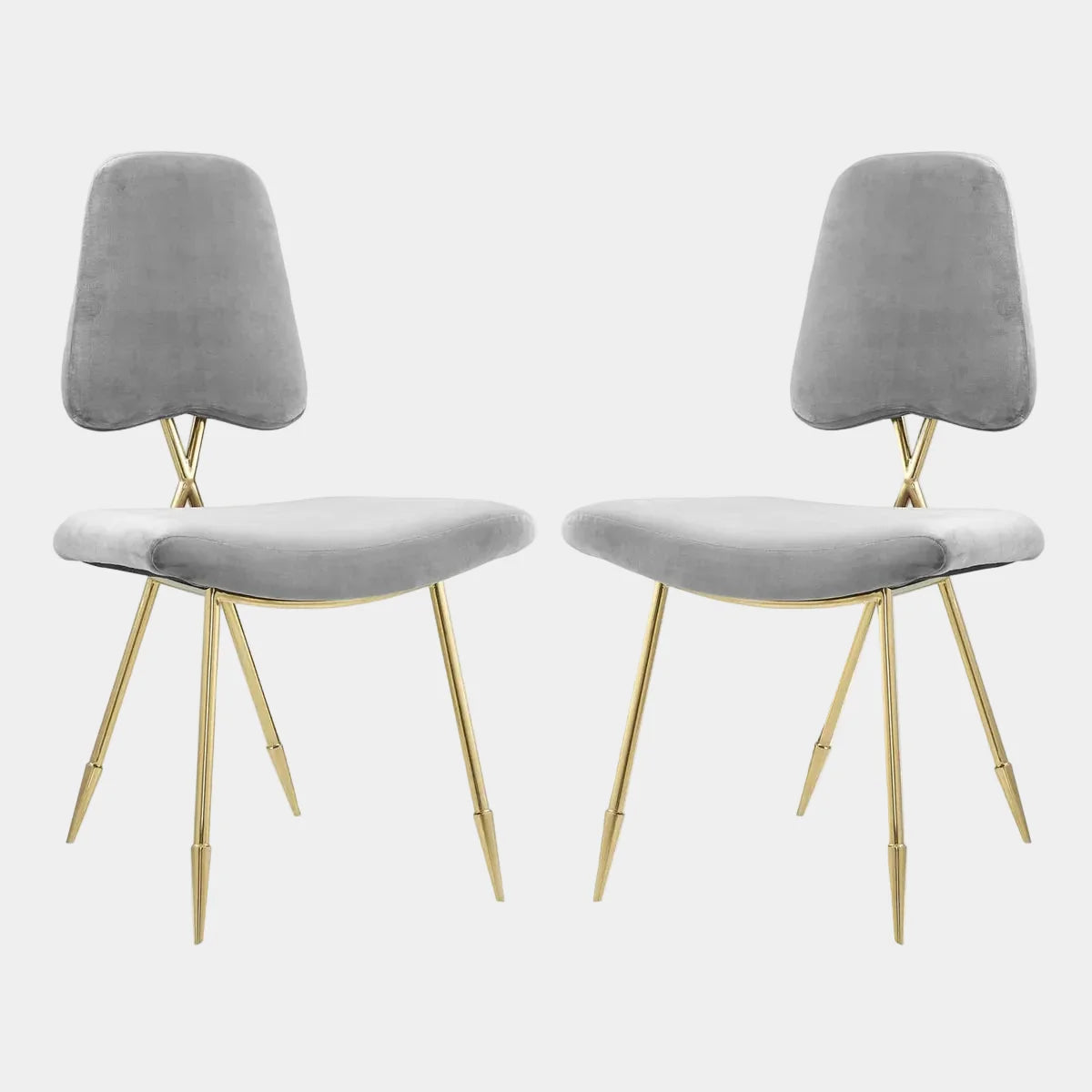 Ponder Dining Side Chair Set of 2