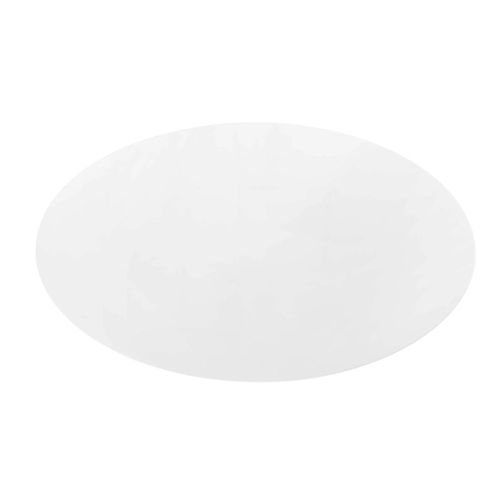 Lippa Oval Wood Dining Table