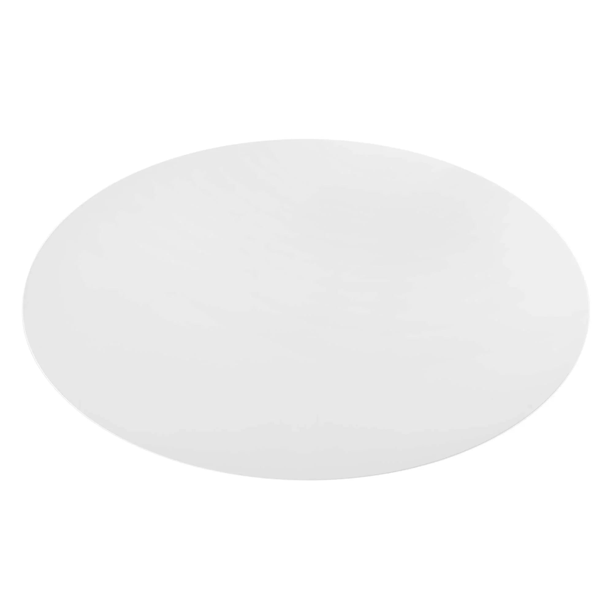 Lippa Oval Wood Dining Table