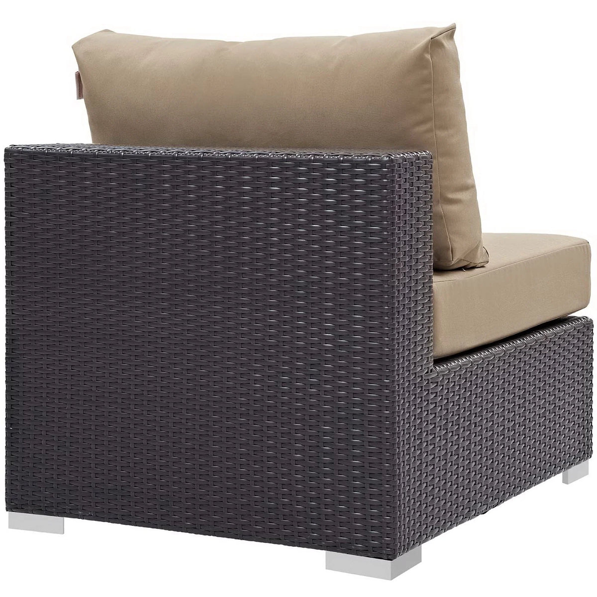 Convene 5 Piece Set Outdoor with Fire Pit
