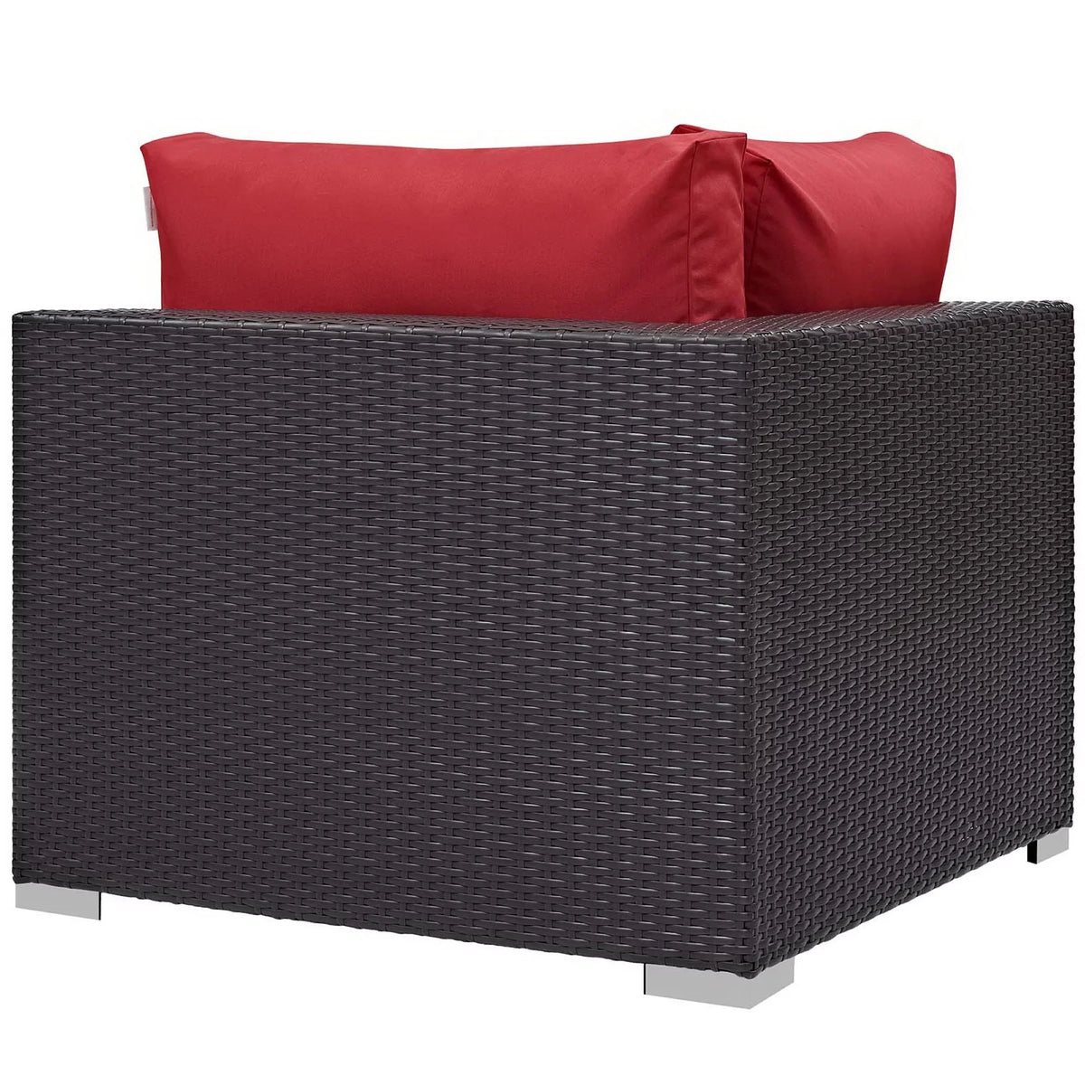 Convene 5 Piece Set Outdoor with Fire Pit