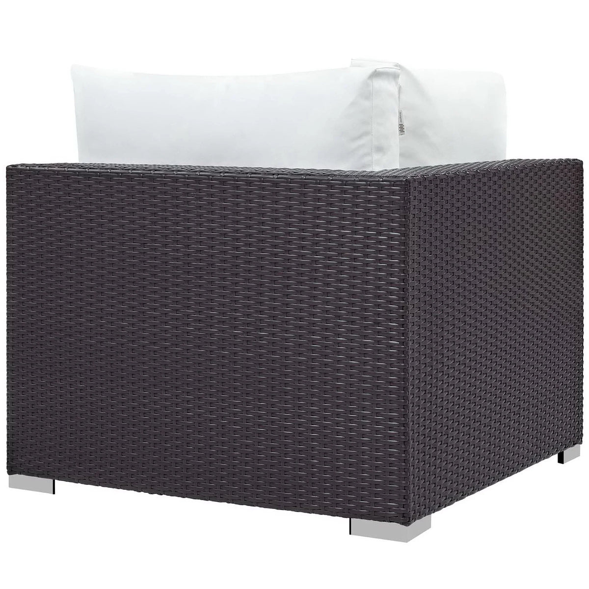 Convene 5 Piece Set Outdoor with Fire Pit