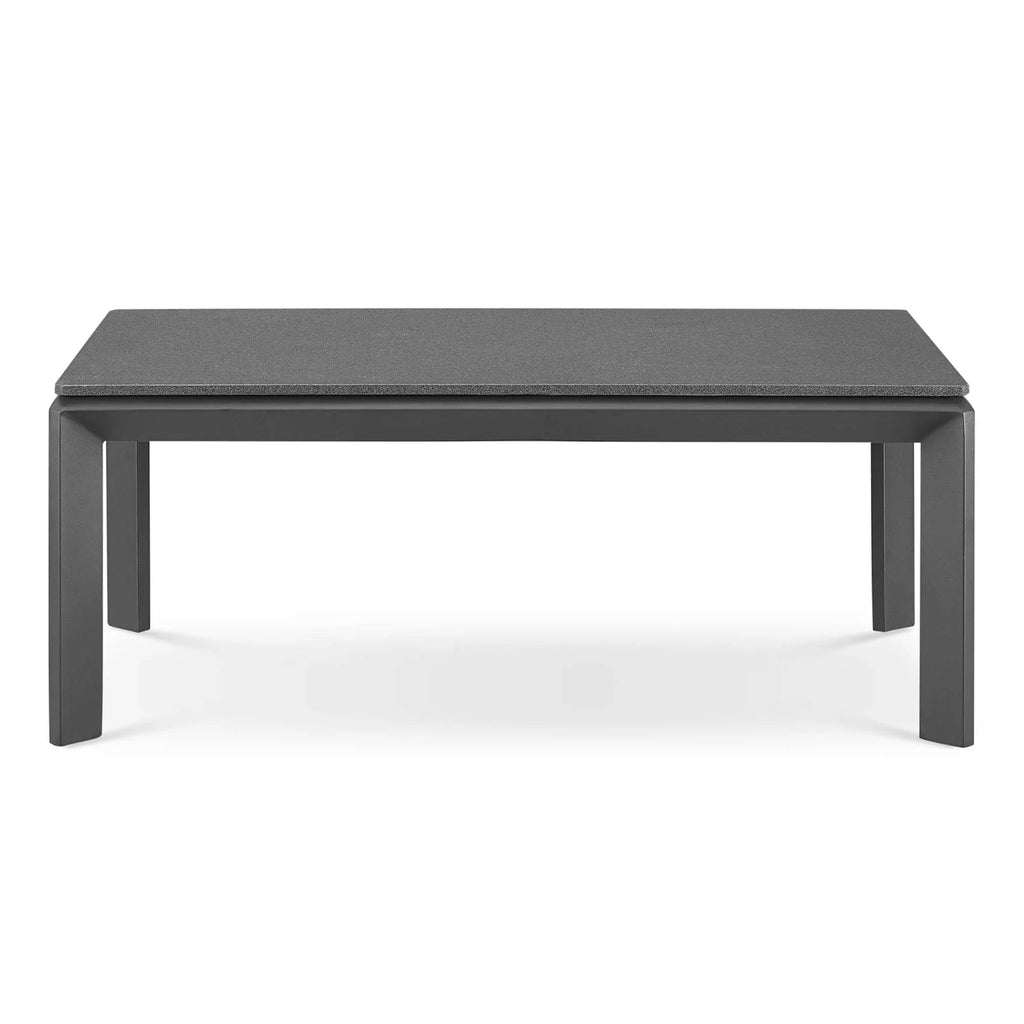 Riverside 5 Piece Outdoor Patio Aluminum Set