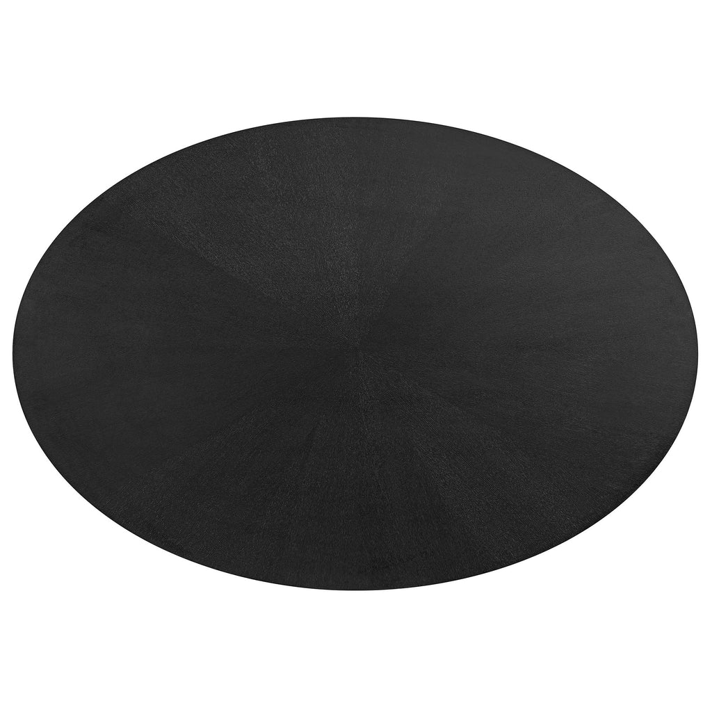 Crossroads Wood Dining Table