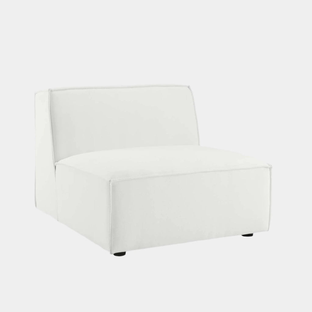 Restore Sectional Sofa Armless Chair