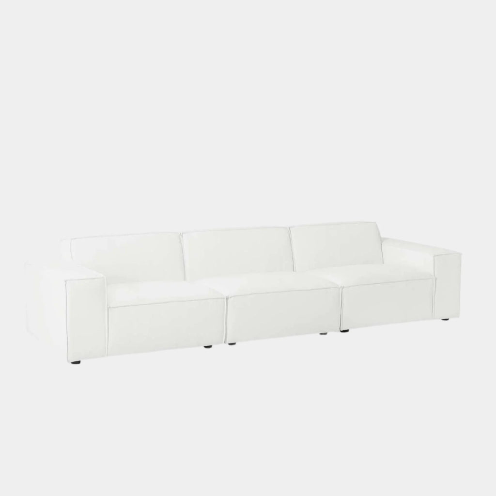 Restore 3-Piece Sectional Sofa