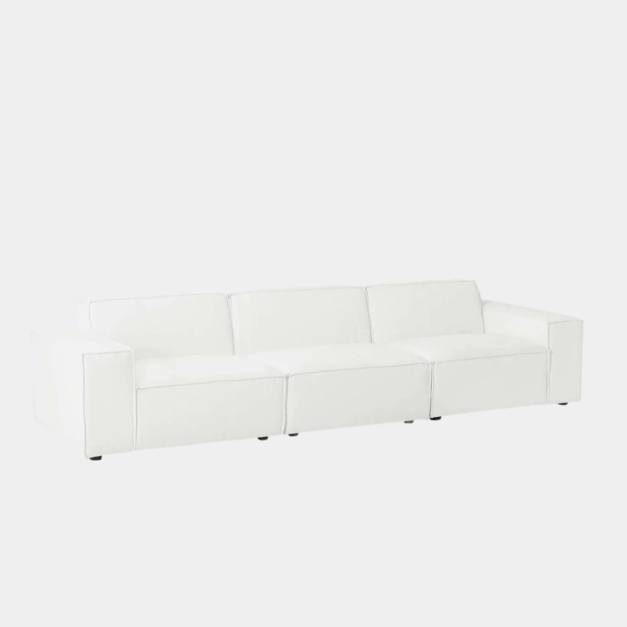 Restore 3-Piece Sectional Sofa