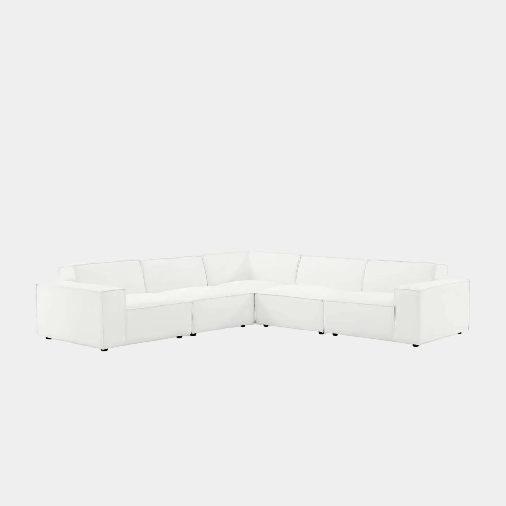 Restore 5-Piece Sectional Sofa