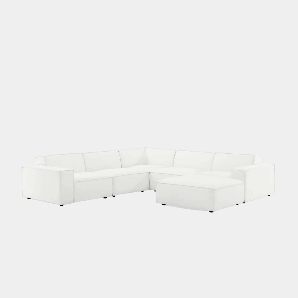 Restore 6-Piece Sectional Sofa
