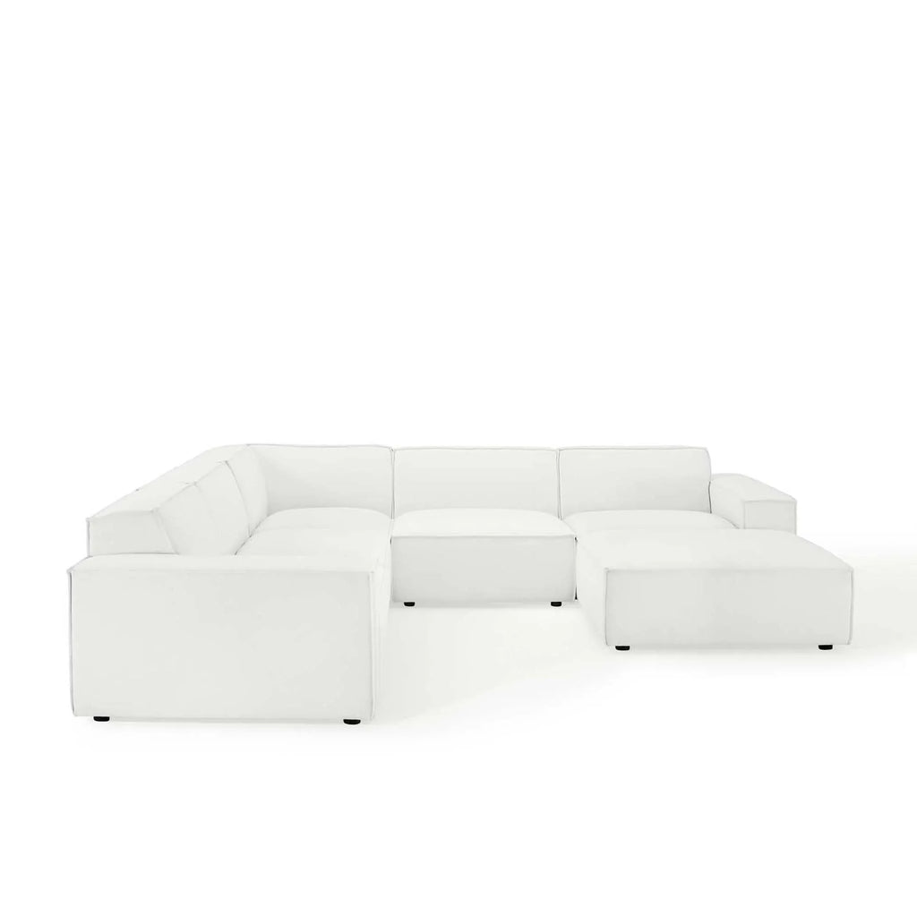 Restore 6-Piece Sectional Sofa
