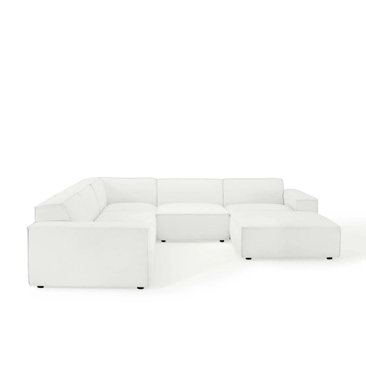 Restore 6-Piece Sectional Sofa
