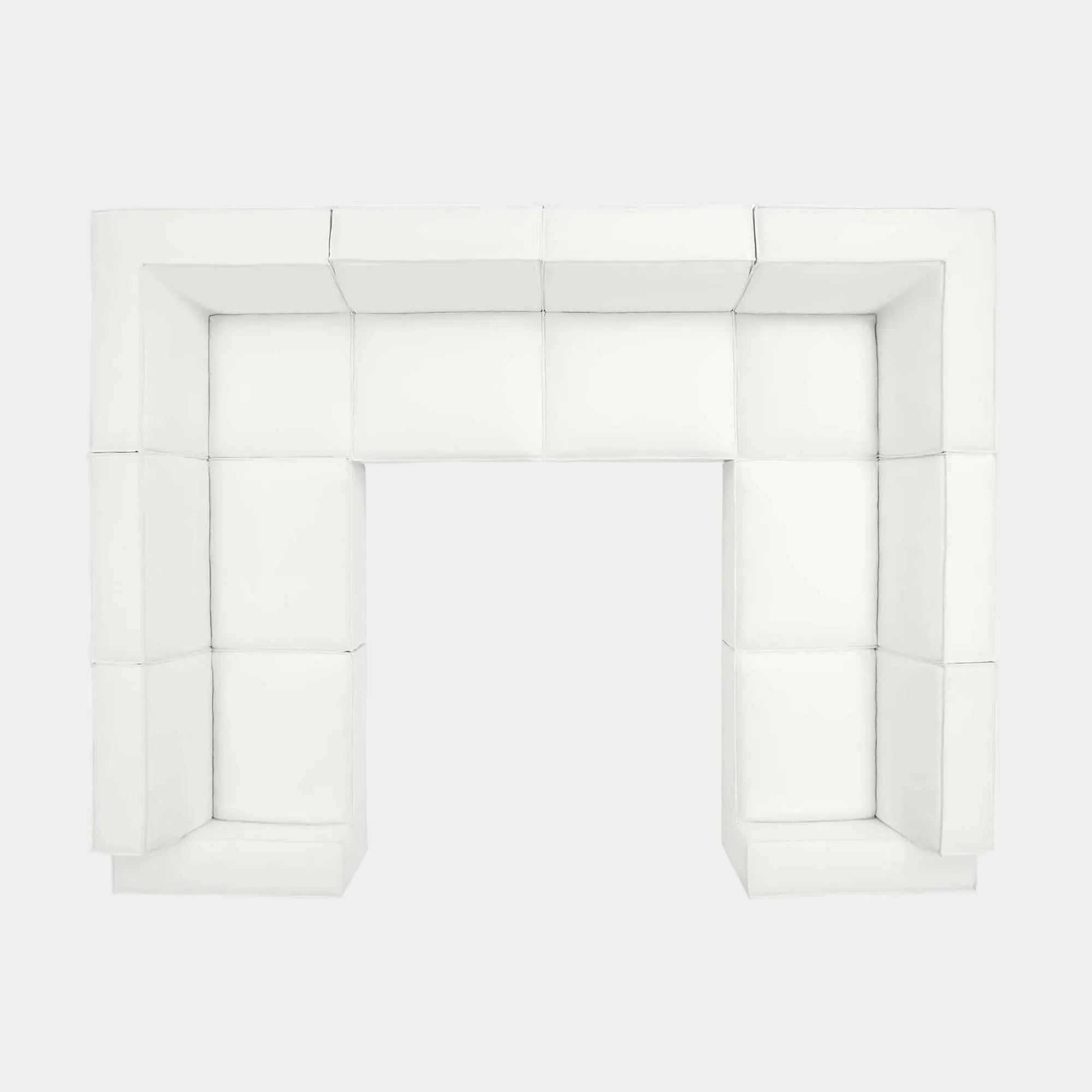 Restore 8-Piece Sectional Sofa
