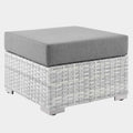 Convene Outdoor Ottoman