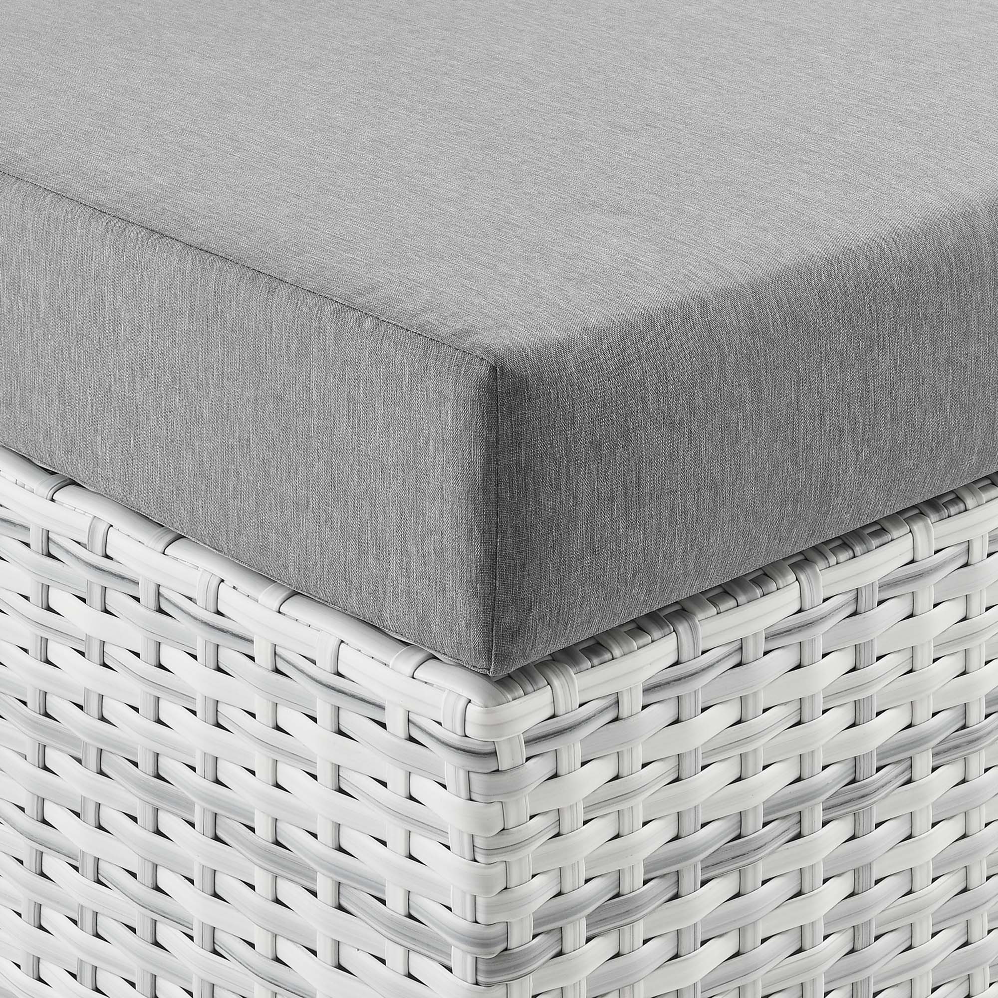 Convene Outdoor Ottoman