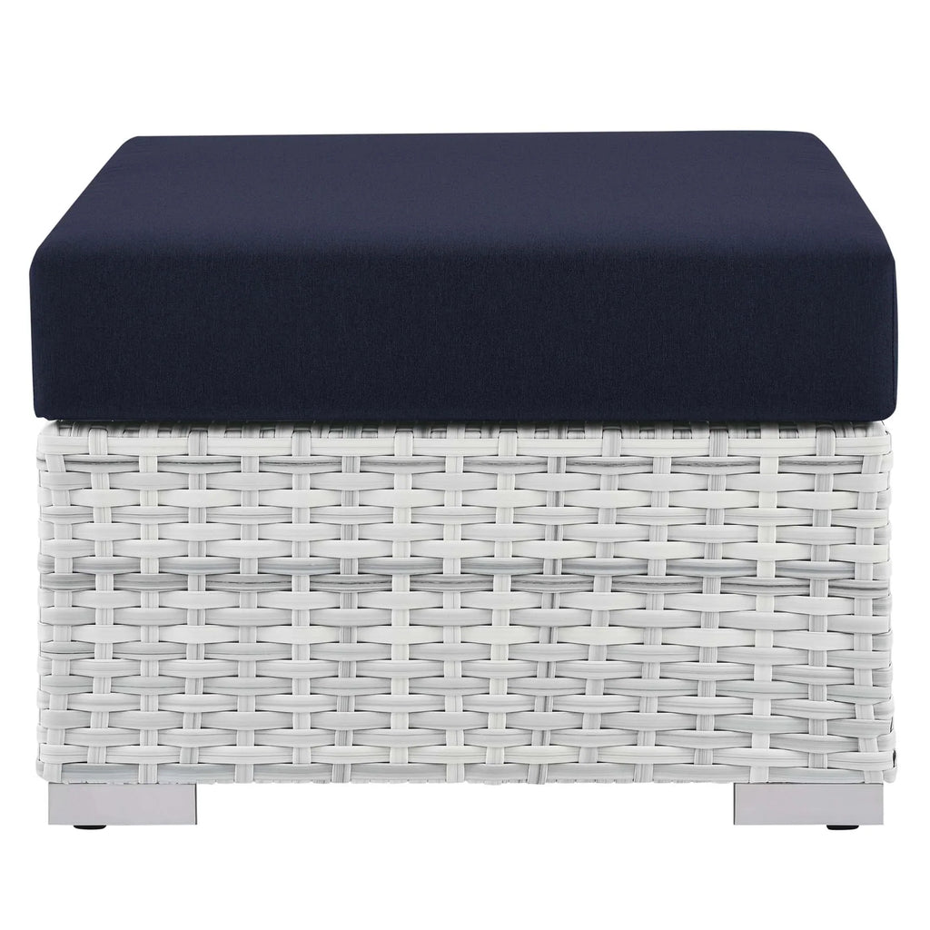 Convene Outdoor Ottoman
