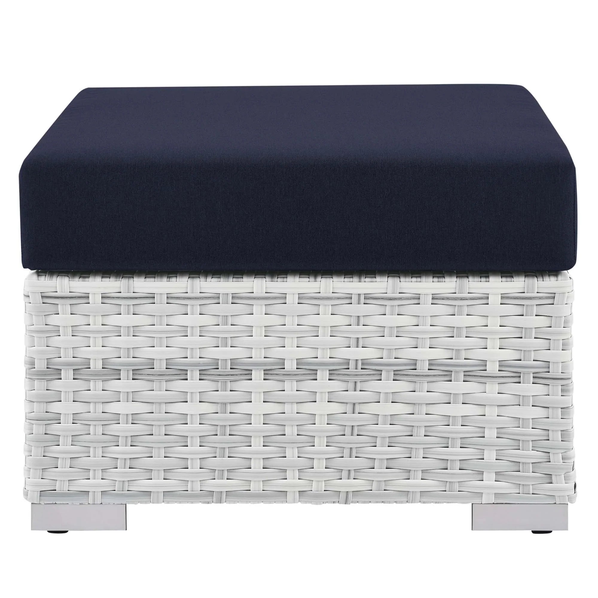 Convene Outdoor Ottoman