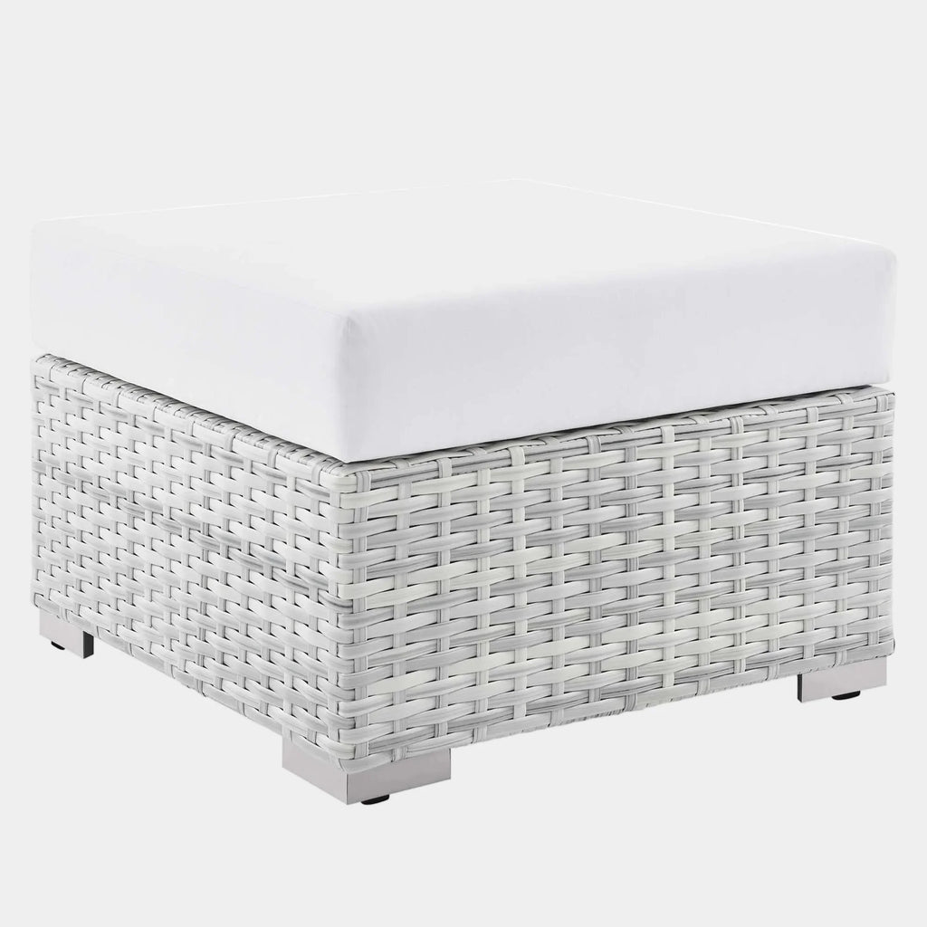 Convene Outdoor Ottoman