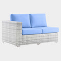 Convene Outdoor Patio Left-Arm Loveseat