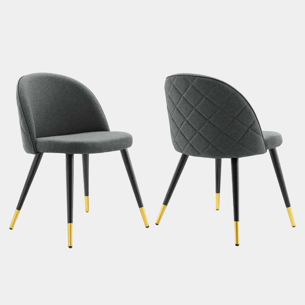 Cordial Dining Chairs Set of 2