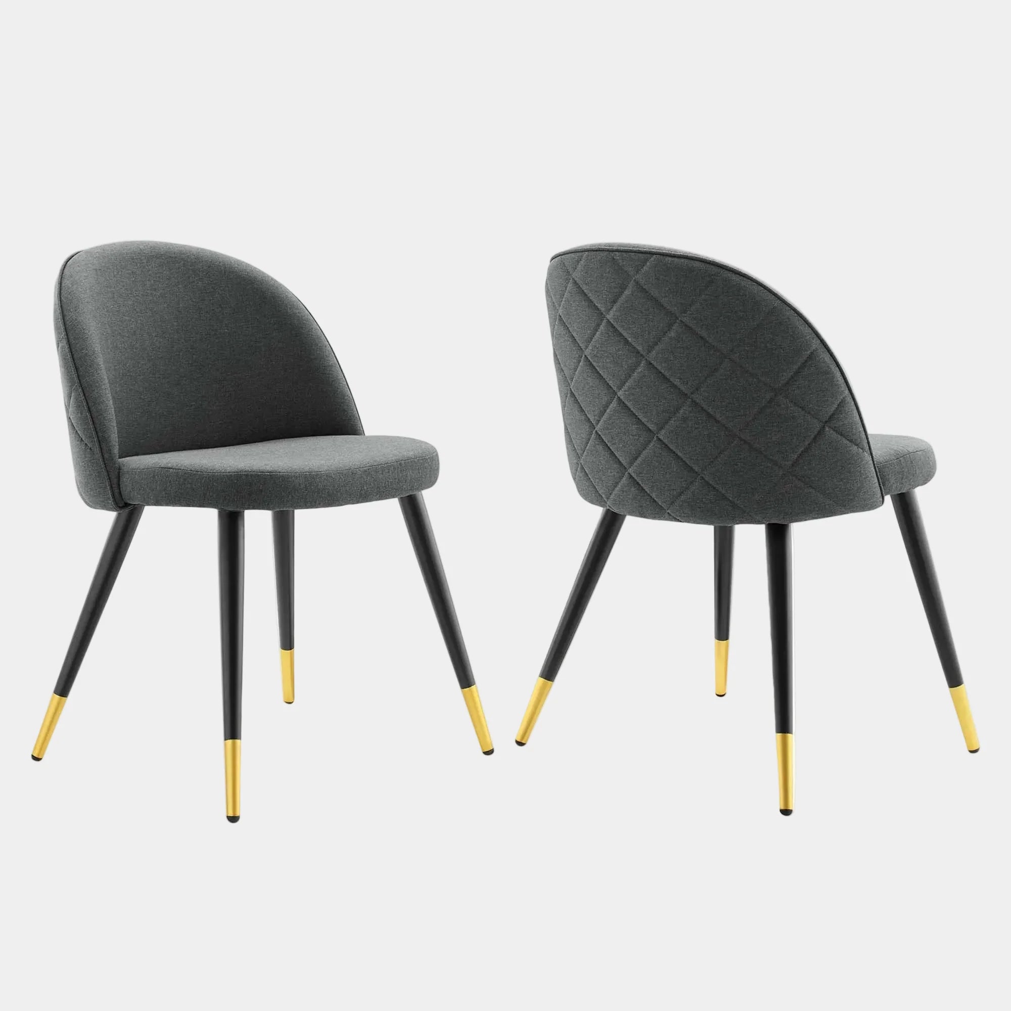 Cordial Dining Chairs Set of 2