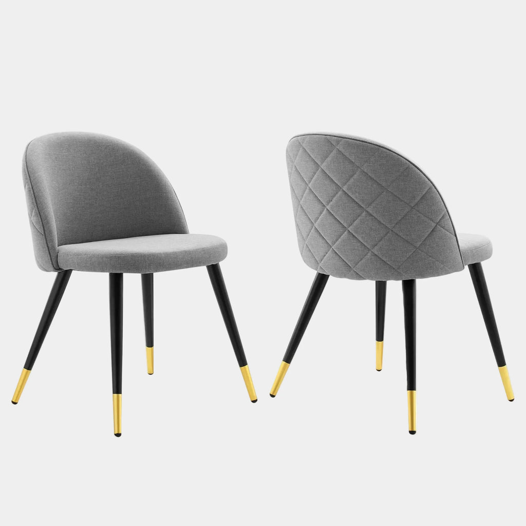 Cordial Dining Chairs Set of 2