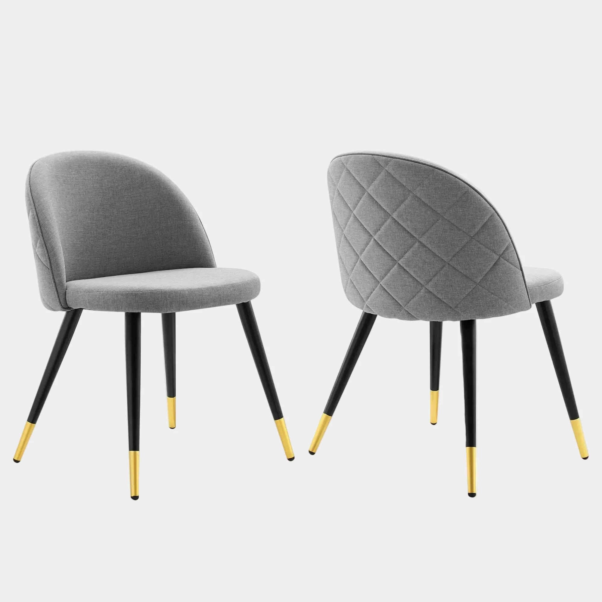 Cordial Dining Chairs Set of 2