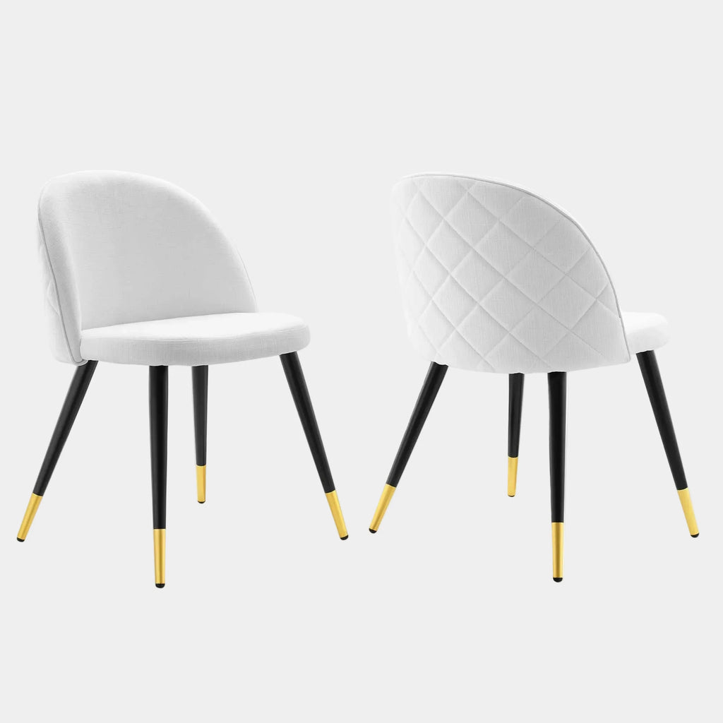Cordial Dining Chairs Set of 2