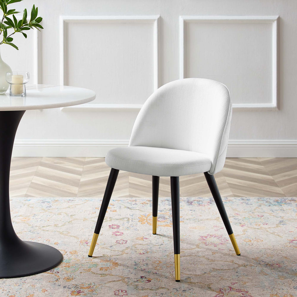 Cordial Dining Chairs Set of 2