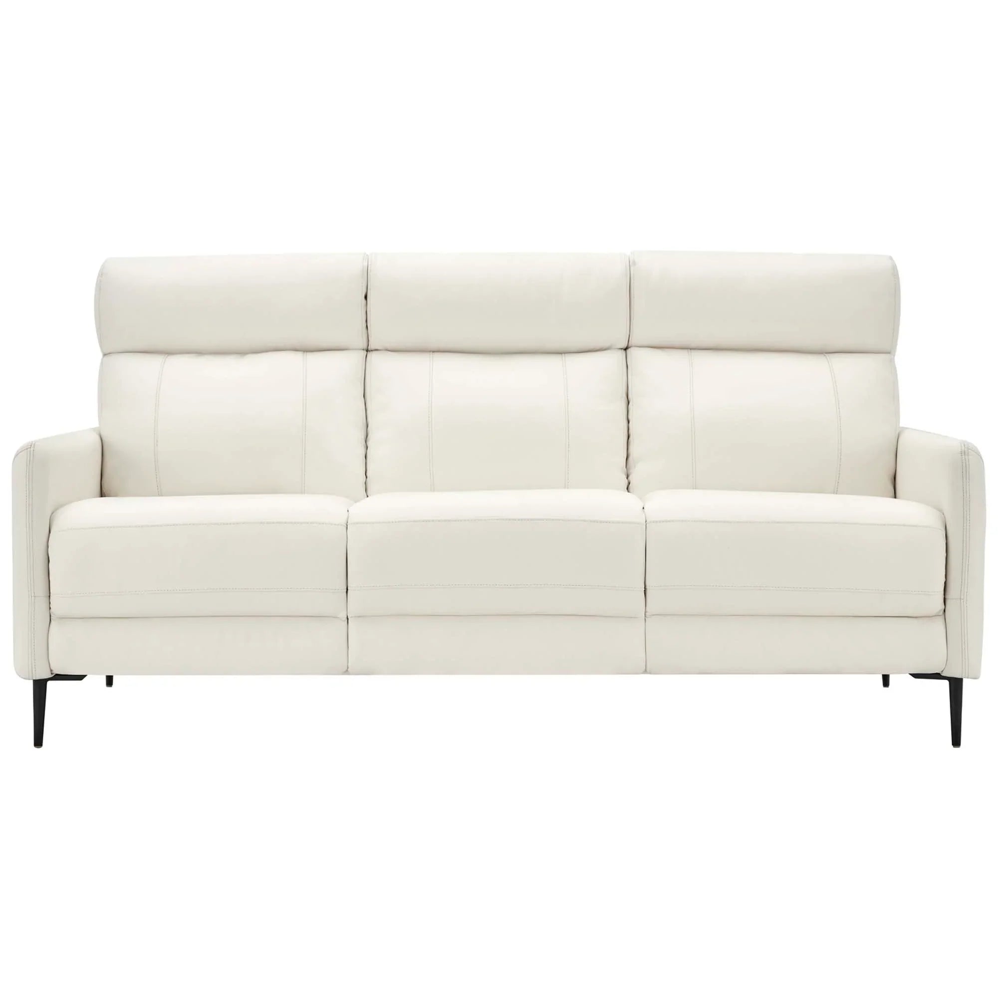 Huxley Leather Sofa
