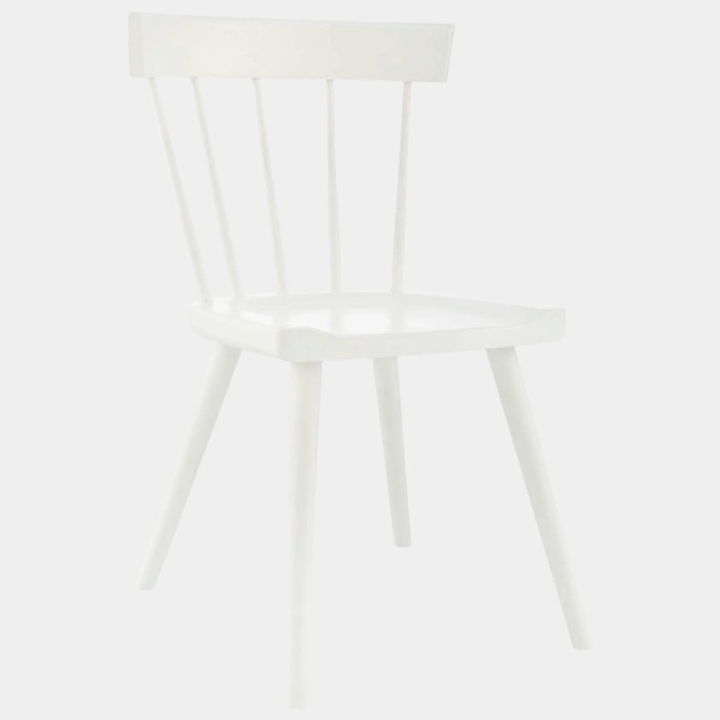 Sutter Wood Dining Side Chair