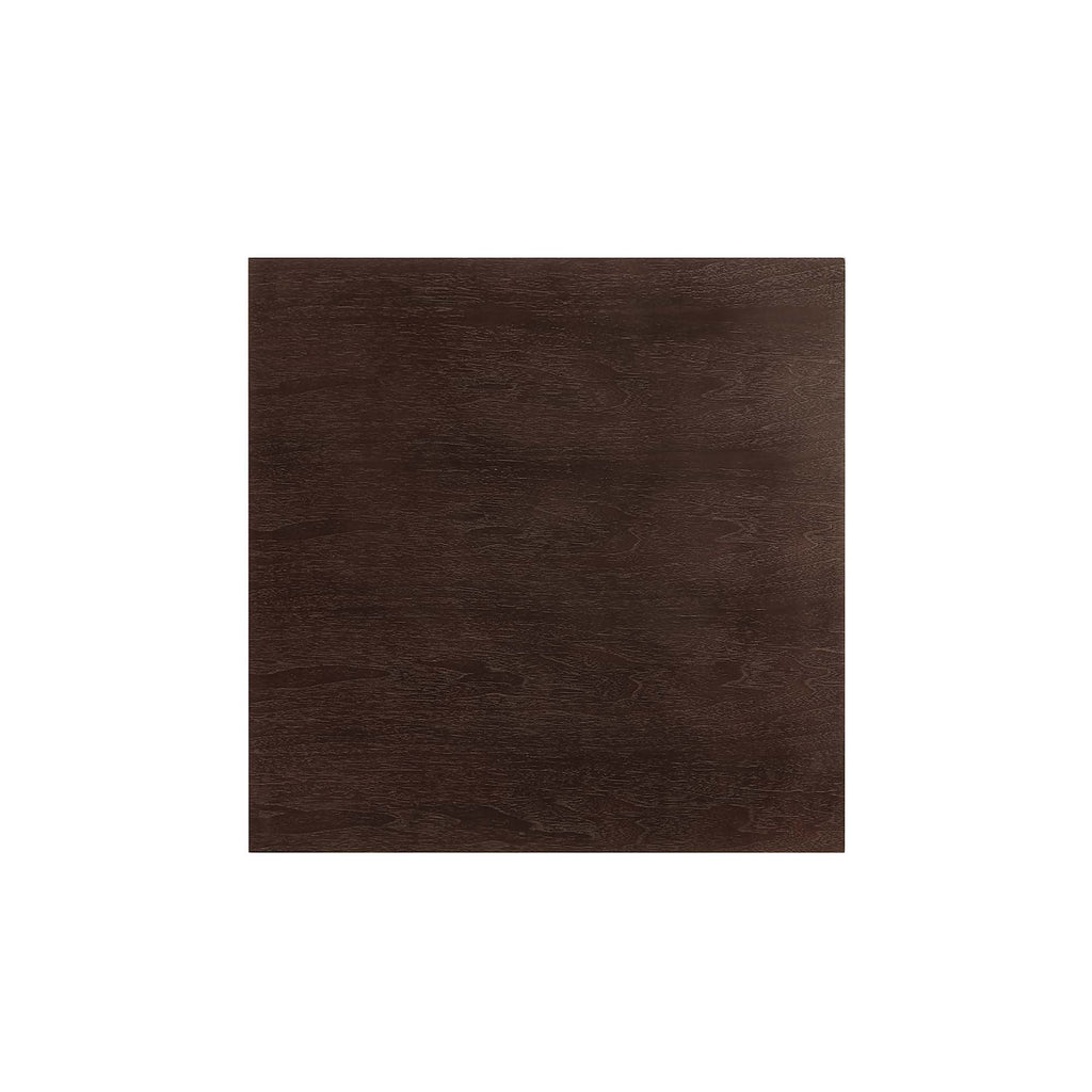 Lippa Square Wood Dining Table