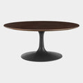 Lippa 36" Round Wood Coffee Table