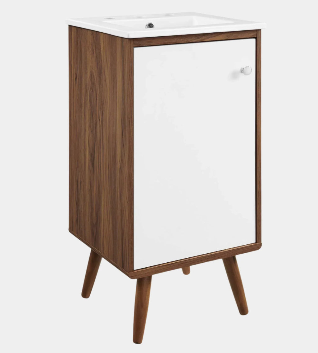 Transmit Bathroom Vanity Basin Included