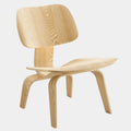 Fathom Wood Lounge Chair