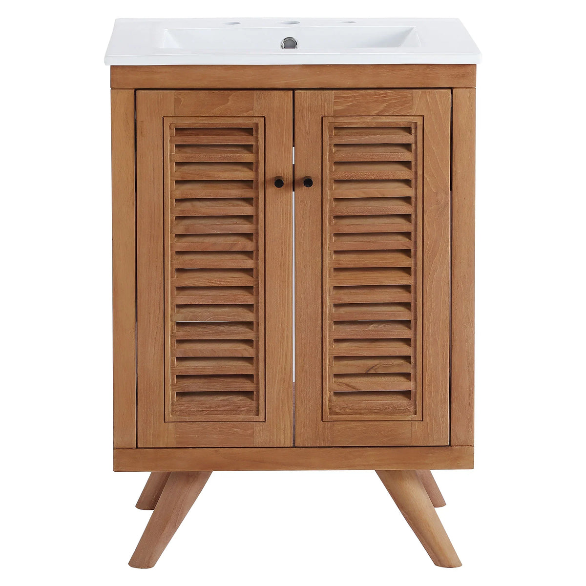 Birdie Bathroom Vanity Basin Included