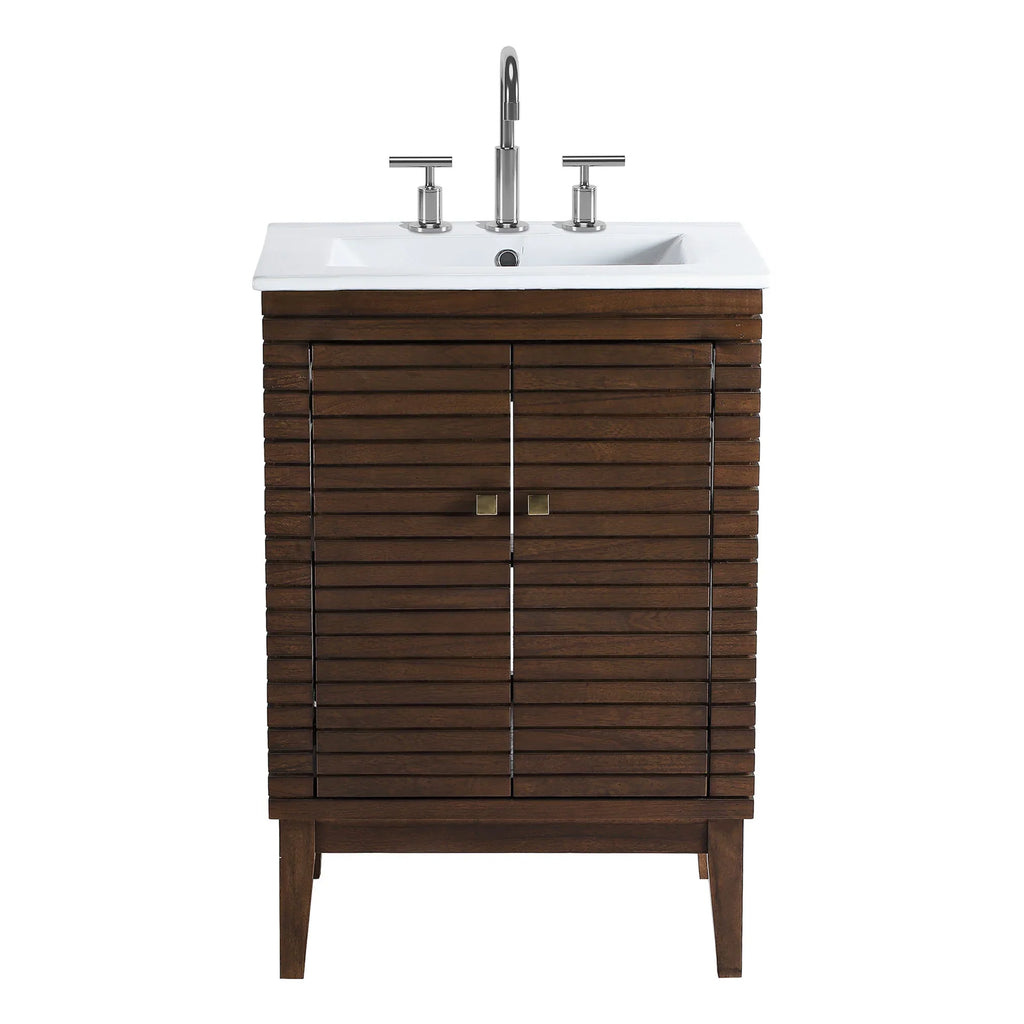 Ledger Bathroom Vanity Basin Included